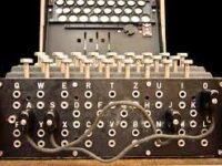 One in a 158 trillion: How Alan Turing cracked the Enigma