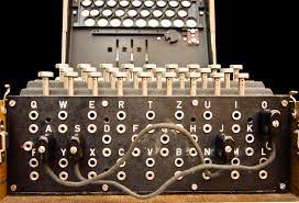 Alan Turing: the enigma