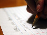 Opinion: The cultural significance of handwriting is too great to lose to keyboards
